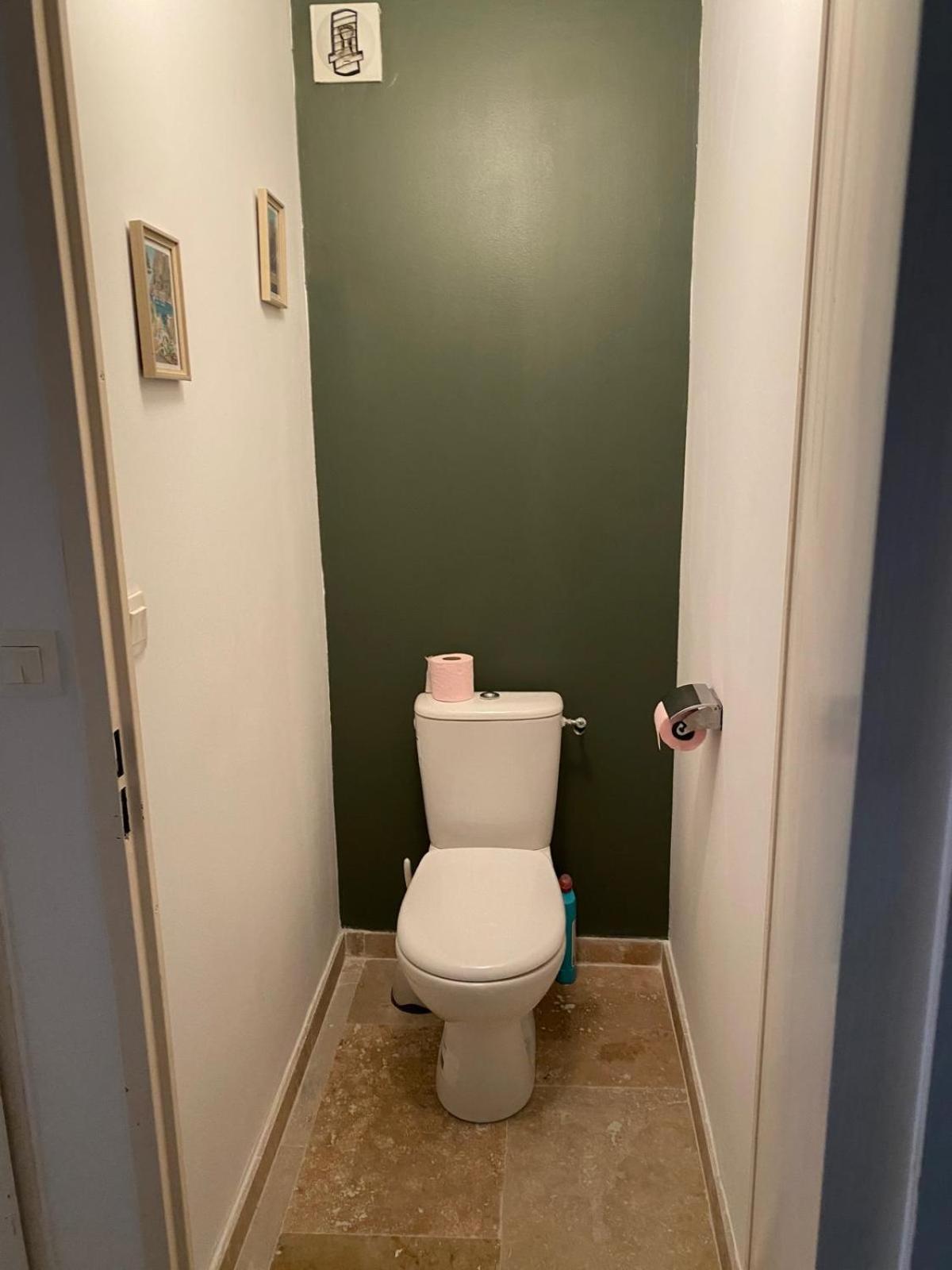 Appartement Au Pied Des Alpilles Paradou